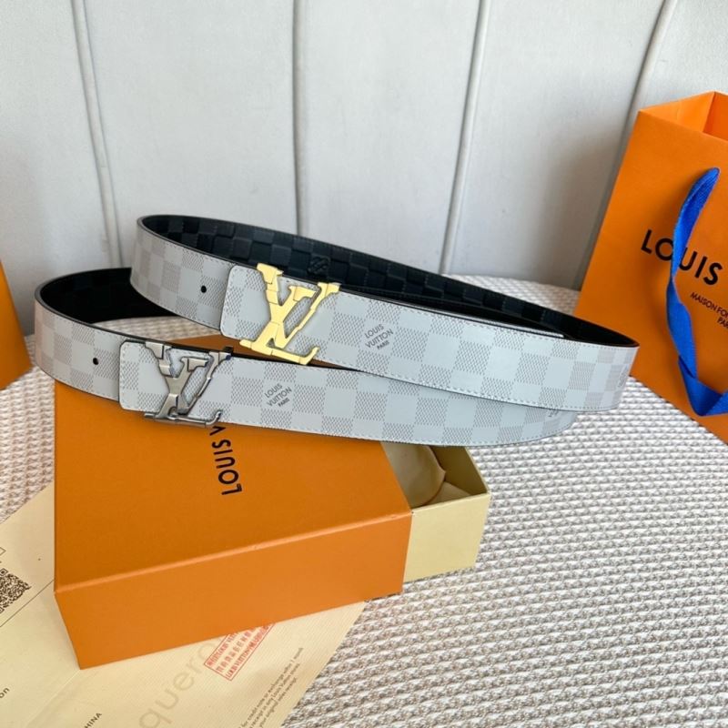 Louis Vuitton Belts